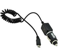 Samsung Galaxy J3 (2017) DuoS - Cavo Di Ricarica Per Auto 12-24V