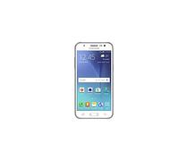 Samsung Galaxy J5 Smartphone, Bianco [Germania]