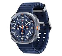 Samsung Galaxy Watch Ultra 2025 Smartwatch Blu Titanium Blue