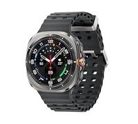 Samsung Galaxy Watch Ultra 4G LTE GPS 47mm AMOLED Titanio Grigio Resistenza 10ATM+IP68