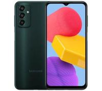 SAMSUNG - Galaxy M13 5G 128GB 4 GB RAM Dual Sim Display 6.5 pollici HD+ Slot Micro SD Fotocamera 50 Mpx Android Europa Verde