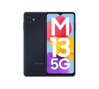 Samsung Galaxy M13 5G (Blu I Marrone, 6 GB, 128 GB di spazio di...