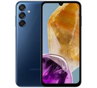 Samsung Galaxy M15 5G 4GB 128GB 6.5" Blu