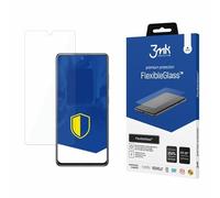 Vetro ibrido per Samsung Galaxy M51 3MK FlexibleGlass