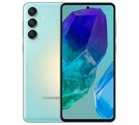 Samsung Galaxy M55 5G 256GB 8GB Ram Light Green