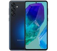 Samsung Galaxy M55 5G 8/128GB DS Black-blue