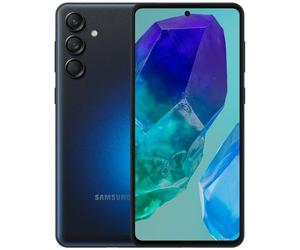 Samsung Galaxy M55 5G 8/128GB DS Black-blue