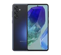 Samsung Galaxy M55 8 GB 256 GB 5G Nero