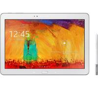Samsung Galaxy Note 10.1 2014 Edition SM-P600 - Tablet 25.7 cm (10.1 Pollici) Touchscreen, 3GB RAM, 8 Megapixel Camera, 16 GB, WiFi, Android 4.3, Bianco (Ricondizionato)