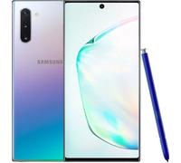 Samsung Galaxy Note 10 | 256 GB | Dual-SIM | aura glow
