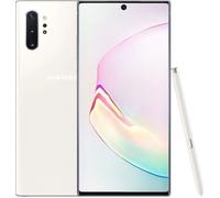 Samsung Galaxy Note 10+ | 256 GB | Dual-SIM | bianco