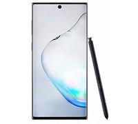 Samsung Galaxy Note 10-256 GB (Glossy Black) Sbloccato Senza contratto