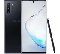 Samsung Galaxy Note 10+ | 256 GB | Single-SIM | aura black