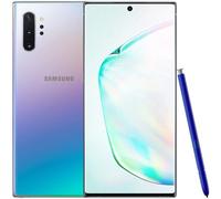 Samsung Galaxy Note 10+ | 256 GB | Single-SIM | aura glow