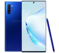 Samsung Galaxy Note 10+ | 256 GB | Single-SIM | blu