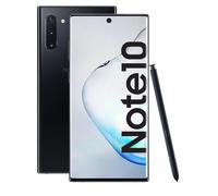 Samsung Galaxy Note 10 4G 8GB 256GB 6.3" Nero
