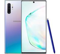 Samsung Galaxy Note 10+ | 512 GB | Dual-SIM | Aura Glow