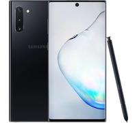 Samsung Galaxy Note 10+ | 512 GB | Single-SIM | aura black