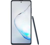 Samsung Galaxy Note 10 Lite | 6 GB | 128 GB | Dual-SIM | aura black