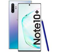 Samsung Galaxy Note 10 Plus 4G 12GB 256GB 6.8" Aura Glow