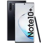 Samsung Galaxy Note 10 Plus 4G 12GB 256GB 6.8" Nero