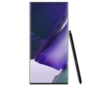 Samsung Galaxy Note 20 Ultra | 12 GB | 256 GB | 5G | Dual-SIM | Mystic Black