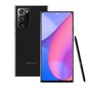 Samsung Galaxy Note 20 Ultra (Nero, 128, GB, 8, GB)