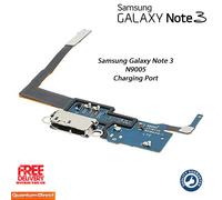 Samsung Galaxy Note 3 N9005 Micro Ricarica USB Porta Connettore