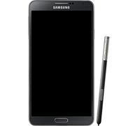 Samsung Galaxy Note 3 Smartphone, 14.5 cm (5.7"), RAM 32 GB, Fotocamera da 13 Megapixel, Android 4.3, Nero