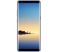 Samsung Galaxy Note 8 Smartphone, 64 GB, Dual SIM, Blu