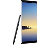 Samsung Galaxy Note8 SM-N950F smartphone 16 cm (6.3") Doppia SIM Android 7.1.1 4G USB tipo-C 6 GB 64 GB 3300 mAh Nero