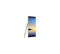 Samsung Galaxy Note 8 Smartphone, 64 GB, Oro