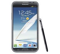 Samsung Galaxy Note II GT-N7100 16GB Grigio