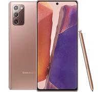 Samsung Galaxy Note20 5G SM-N981U 128GB Senza Contratto Vodafone TIM Wind Tre