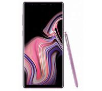 Samsung Galaxy Note9 SM-N960F 16,3 cm (6.4") 6 GB 128 GB Doppia SIM 4G Porpora 4000 mAh