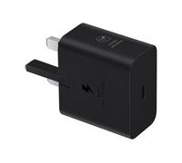 Samsung Galaxy Official 25W Super Fast Charging Travel Adapter (without USB-C to