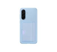 Samsung Galaxy Official Card Slot Case for Galaxy A36, Blue Blue A36 Card Slot C