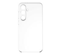 Samsung Galaxy Official Clear Case for S24 FE, Transparent Clear Case Transparen
