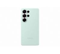 Samsung Galaxy Official Silicone Case for Galaxy S25 Ultra, Mint