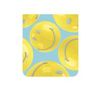 Samsung Galaxy Official Smiley 'Balloon' contents card for Z Flip5 FlipSuit Case