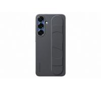 Samsung Galaxy Official Standing Grip Case for Galaxy S25+, Black