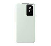 Samsung Galaxy Official Wallet Case for S24 FE, Mint Wallet Case Mint