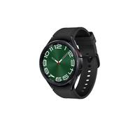 Samsung Galaxy Watch6 Classic Smartwatch Fitness Tracker Ghiera Interattiva in Acciao Inox 47mm Graphite