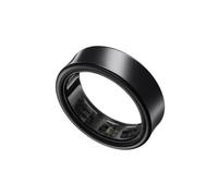 Samsung Galaxy Ring Anello con activity tracker IP68 Nero Misura 8