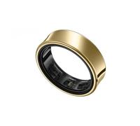 Samsung Galaxy Ring Anello con activity tracker IP68 Oro Misura 15 (Samsung SM-Q