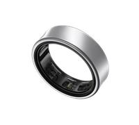Samsung Galaxy Ring, Titanium Silver