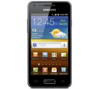 Samsung Galaxy S Advance I9070, Nero [Germania]