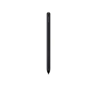 Samsung Galaxy S Pen Fold Edition, punta sottile da 1,5 mm, 4.096 livelli di pressione, custodia per il trasporto, compatibile solo con Galaxy Z Fold 3, nero