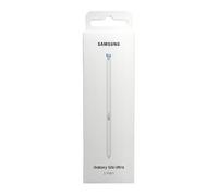 Samsung Galaxy S Pen ufficiale per Galaxy S26 Ultra per creare, disegnare, modificare, scrivere, controllare regolarmente, valutazione IP68, comando aereo per azioni personalizzate - (azzurro)
