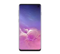 Samsung Galaxy S10 4G 8GB Nero 128GB 6.1" Dual SIM